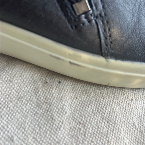 Ecco Soft 7 leather booties😎 - Picture 7 of 8